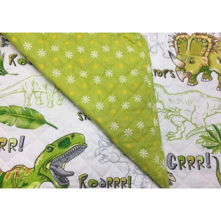 Bedspread, size 140x210 cm-1
