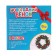 Set for creativity "New Year's wreath with your own hands"