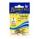 Hooks "Volzhanka" Tanago No. 1, 10 pcs
