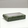 Confectionery packaging, boxing box "Nature", 20 x 12 x 4 cm
