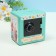 Piggy bank Plastic "Safe. Princess" MIX 8.5x6x8.5cm