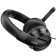 Hoco W103 headphones, gaming, invoices, microphone, 3.5 mm, 1.2 m, black