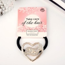 Hair elastic 