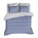 Bed linen 1.5 joint venture "Actual", size 150x215 cm, 145x210 cm, 70x70 cm - 2 pcs