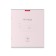 A notebook of 18 sheets in the Erichkrause Light line "Classic", cover coated cardboard, block offlet, mix