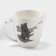Porcelain mug "Winnie the Pooh", 420 ml