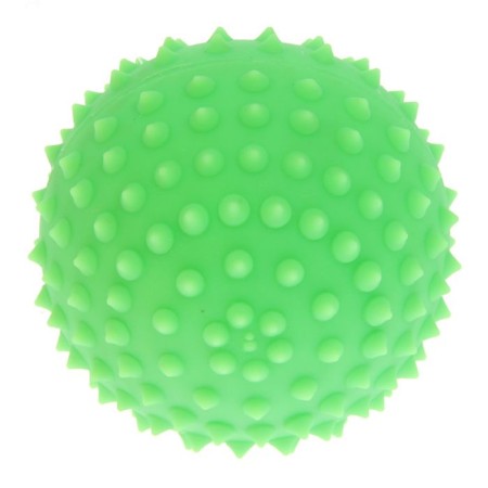 Toy "Massage ball No. 5", 9.2 cm, mix