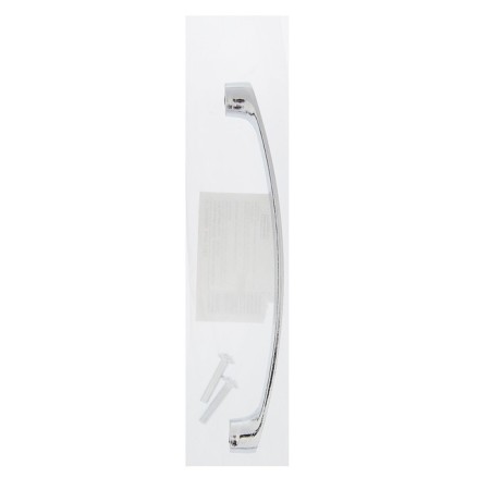 Hand-slop tundra RS133, m/o 128 mm, chromium color-5