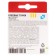 Gloring pads (points) 15g, 100 pieces, 12 x 12mm, Devente, bilateral, transparent
