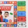 Board Economic Game "Money Polys. Family budget ", 240 banknotes, 10+