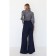 Women's turtleneck, size 52