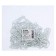 Crime -beam tundra chain Krep Din766, 3 mm, zinc, 3 m
