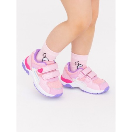 Sneakers for the girl PlayTode, size 22