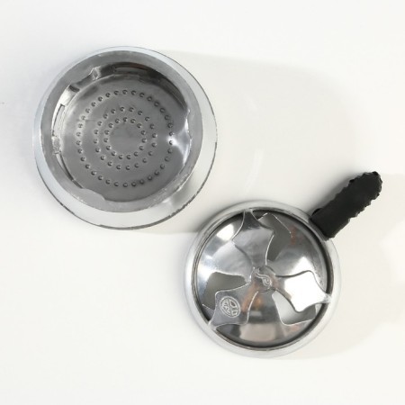 Gift set of accessories for hookah No. 1 "Kaifui"-4