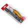 Floating wobbler LJ Pro Series Basara F, 7 cm, color 107
