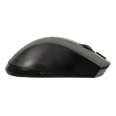Mouse A4Tech V-Track G9-500f Black Optical (1200DPI) Wireless USB1.1 (4BUT)-2