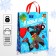 New Year. Gift package, 31x40x11.5 cm, packaging, spider-man
