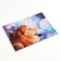 Figure puzzle "King of the Universe"