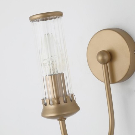 Wall lamp Mollis 100 mm, 190 mm, E14-5