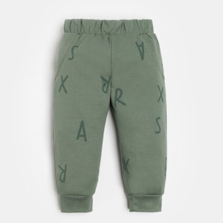 Kit: body, cap and pants crumb I "ny", height 86-92 cm-10
