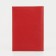 Textura autocracels cover, red color