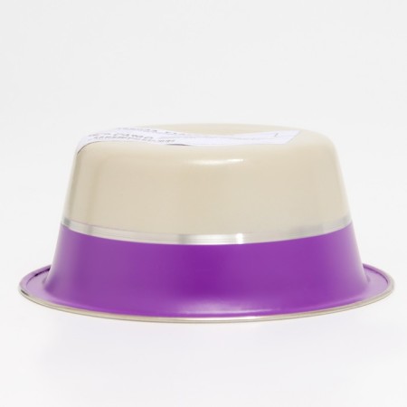 MISK Color Standard 200 ml, purple/beige-3