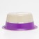 MISK Color Standard 200 ml, purple/beige