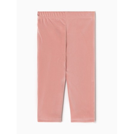 Pants baby I Plushy, p. 74-80 cm, pink-6