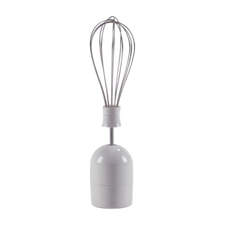 Galaxy GL 2126, submersible blender, 300 watts, 0.5 l, 1 speed, white-5