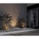 Introduced lamp Outdoor O044DL-L3S3K, 3W, 7.5x7.5x9.5 cm, LED, 210LM, 3000K, Silver Color