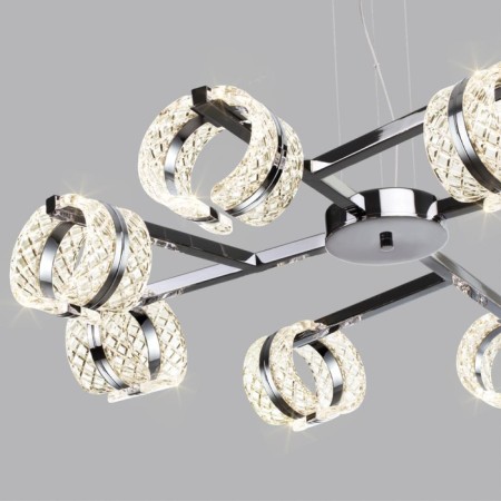 Mirage Led 53W 4000k 37444lm Caus-1