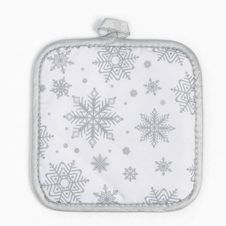 Kit. Set 2 pr. 17*17 cm, mittens. 26*16 cm, 100% p/e-3