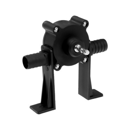Nazadka-suction for a screwdriver of the tundra, hexagonal shank, external diameter 18.7 mm-2