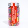 New Year. Confectionery Sprinking "Write down my number", multicolor, 50 g
