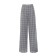 Women's pants Minaku: classic color gray, rr 54