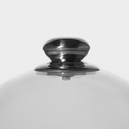 Estete share dish, d = 23.5 cm, with a lid-3