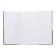 A4 notebook, 160 sheets in the sunset cage, solid cover, glossy lamination, an offset block 60g/m2
