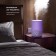 Air humidifier Galaxy Line GL 8011, ultrasound, 4 l, 35 watts, white