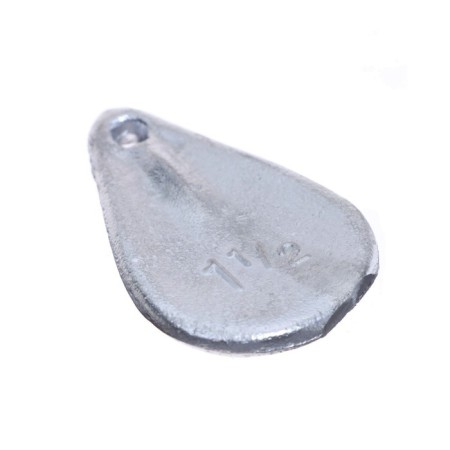 Yugana cargo, spoon popping up with a ring, 45 g-1