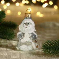 Christmas tree decoration 