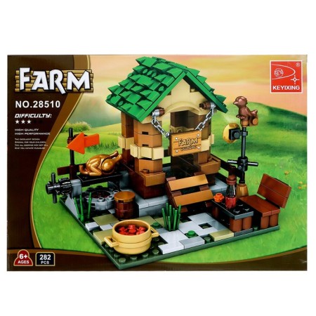 Constructor Farm "Tavern", 282 details-4