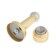Lockland door magnetic stop, gold color