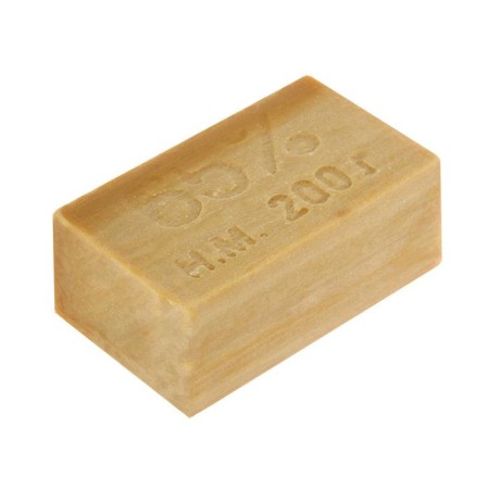 Commercial soap 65%, 200 g