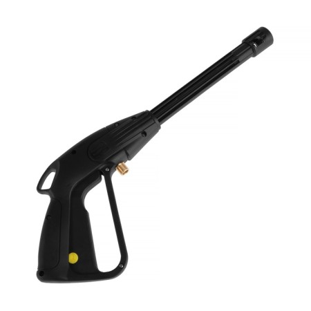 High pressure washing pistol, 56 cm, threaded connection M14-3