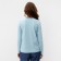 Women's longliva minku: Basic line color mint, size 48