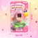Electronic pet, pink color