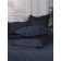 Bed linen Duet "Sot", size 240x260 cm, 145x210 cm - 2 pcs, 50x70 cm - 2 pcs, 70x70 cm - 2 pcs