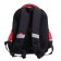Frame backpack, 36 x 28 x 20 cm, Grizzly RAZ-387, + BREECH BAIDG Black/Red RAZ-387-4_1
