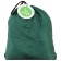 Sangh yoga hammock, 250 × 140 cm, green color