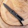 Folding “biom” knife 20.5cm, 88mm blade/2.5mm